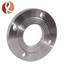 ASME B16.5 Lap Joint Fitting Titanium Pipe Flange and fittings with low price